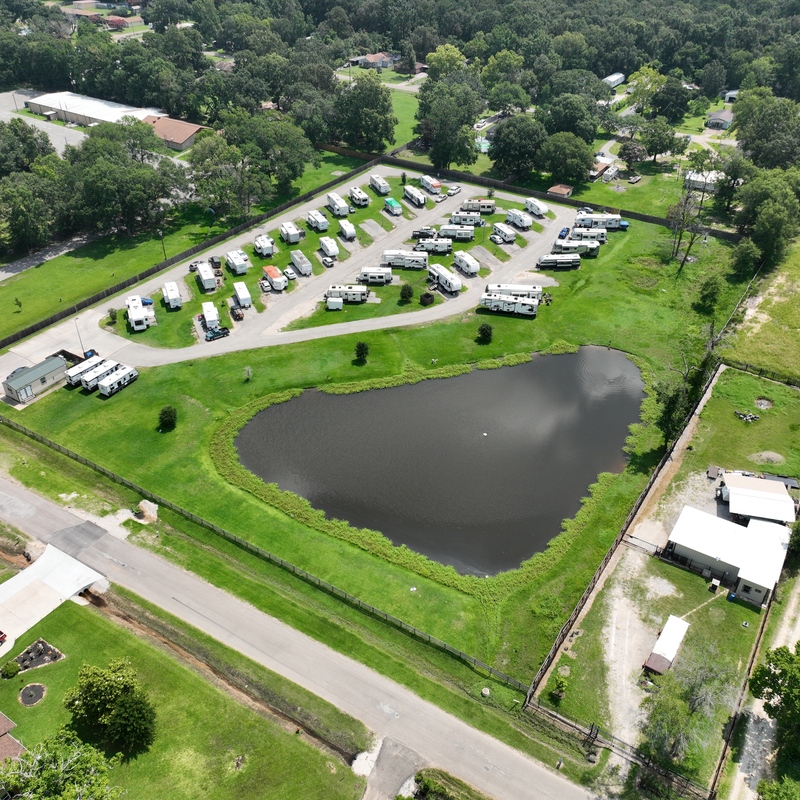 Cunningham Cove RV Park